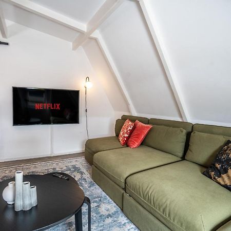 Casa Coral - A Hidden Gem For Families Apartment Groningen Luaran gambar
