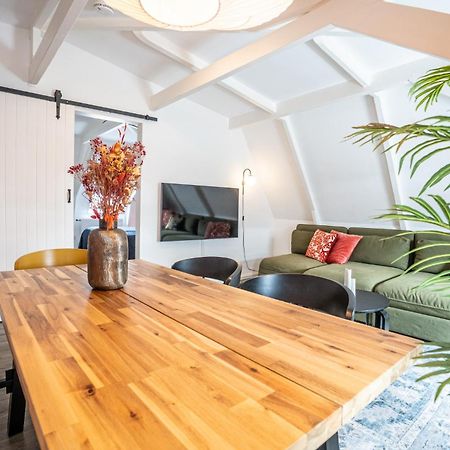 Casa Coral - A Hidden Gem For Families Apartment Groningen Luaran gambar