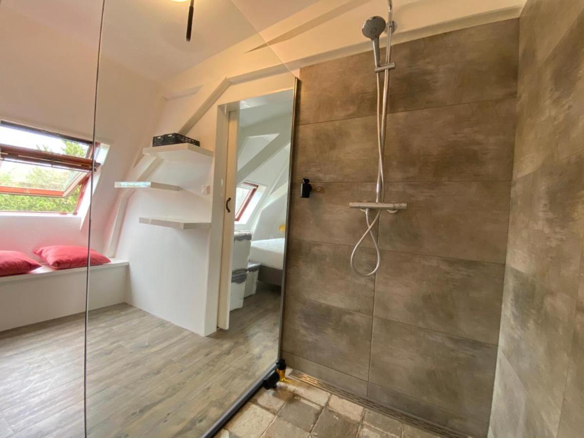 Casa Coral - A Hidden Gem For Families Apartment Groningen Luaran gambar
