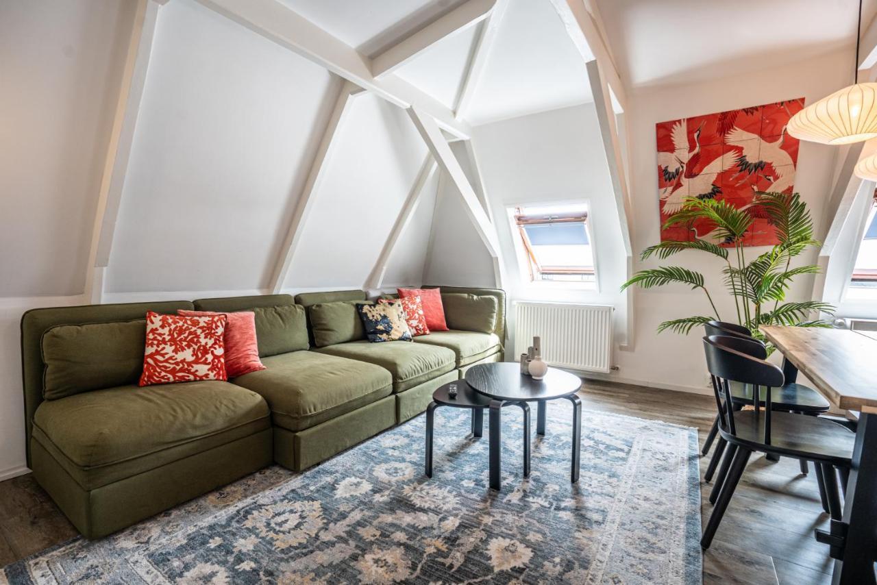 Casa Coral - A Hidden Gem For Families Apartment Groningen Luaran gambar