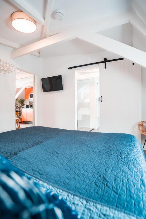 Casa Coral - A Hidden Gem For Families Apartment Groningen Luaran gambar