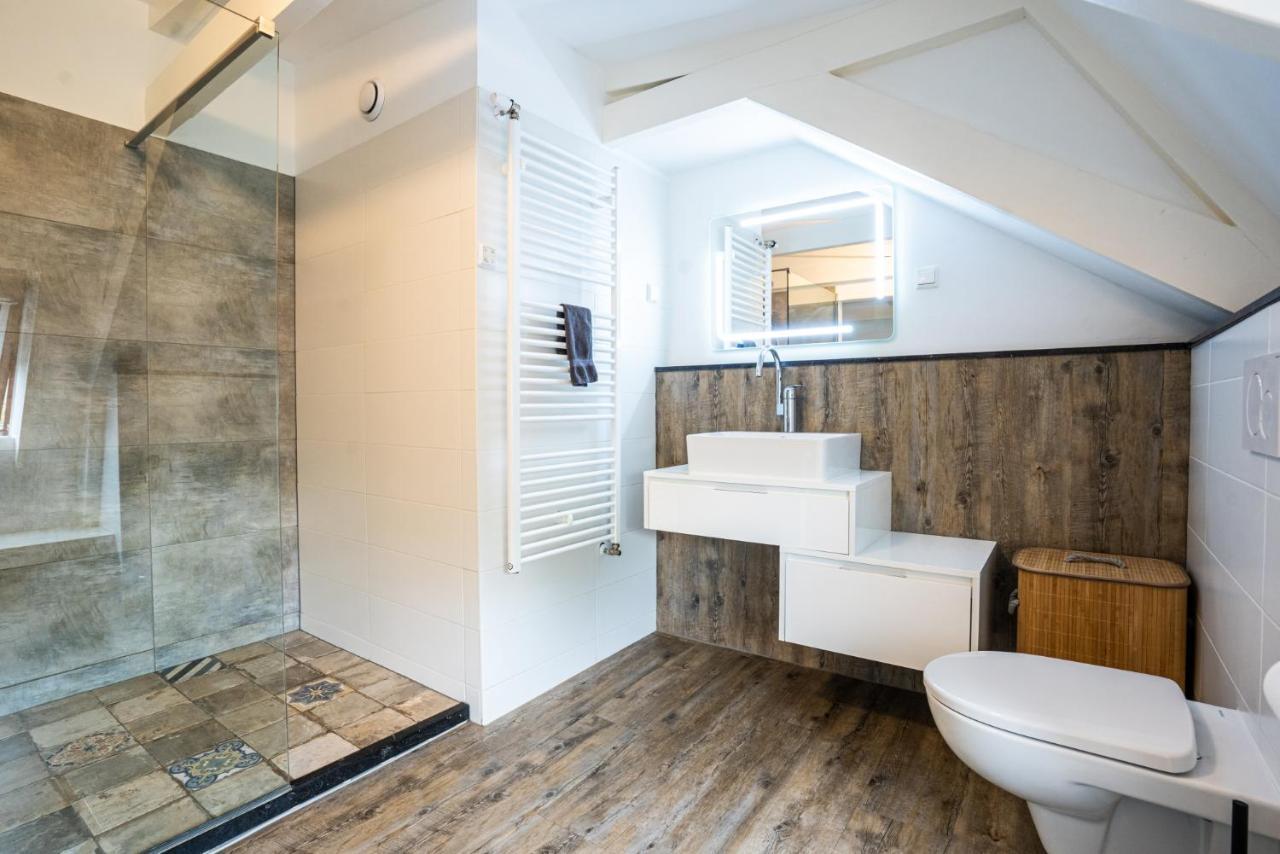 Casa Coral - A Hidden Gem For Families Apartment Groningen Luaran gambar