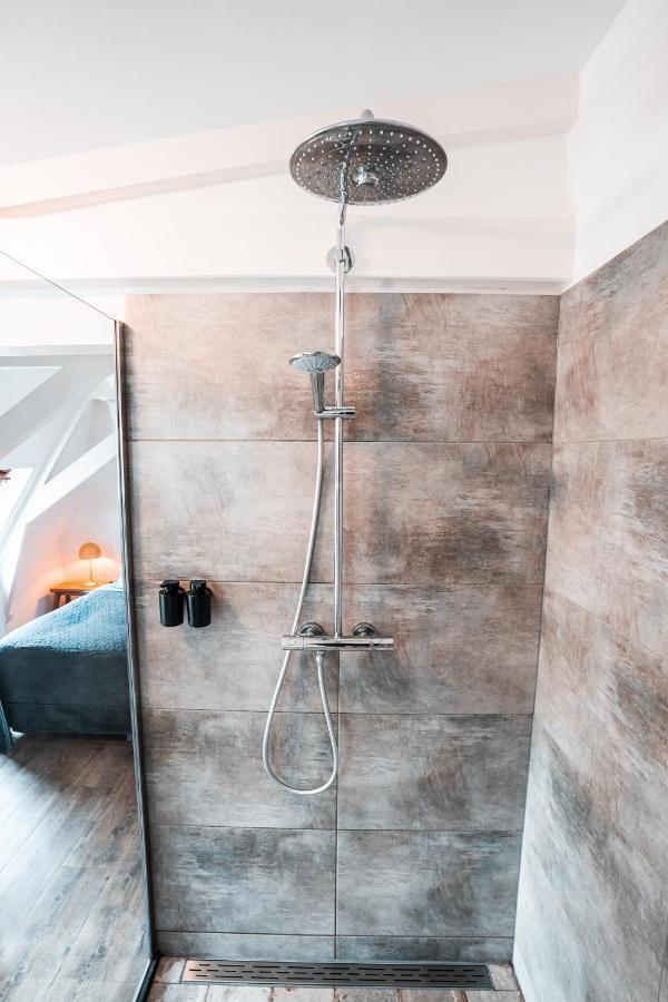 Casa Coral - A Hidden Gem For Families Apartment Groningen Luaran gambar