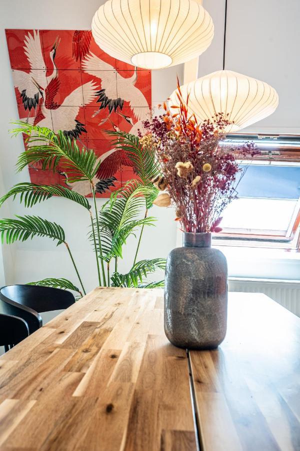Casa Coral - A Hidden Gem For Families Apartment Groningen Luaran gambar
