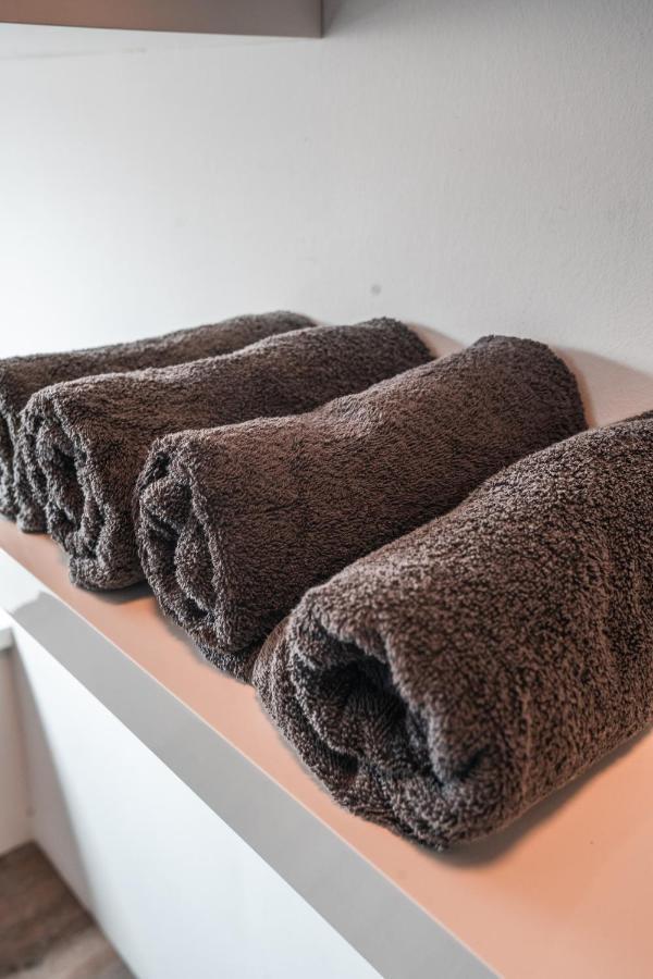 Casa Coral - A Hidden Gem For Families Apartment Groningen Luaran gambar