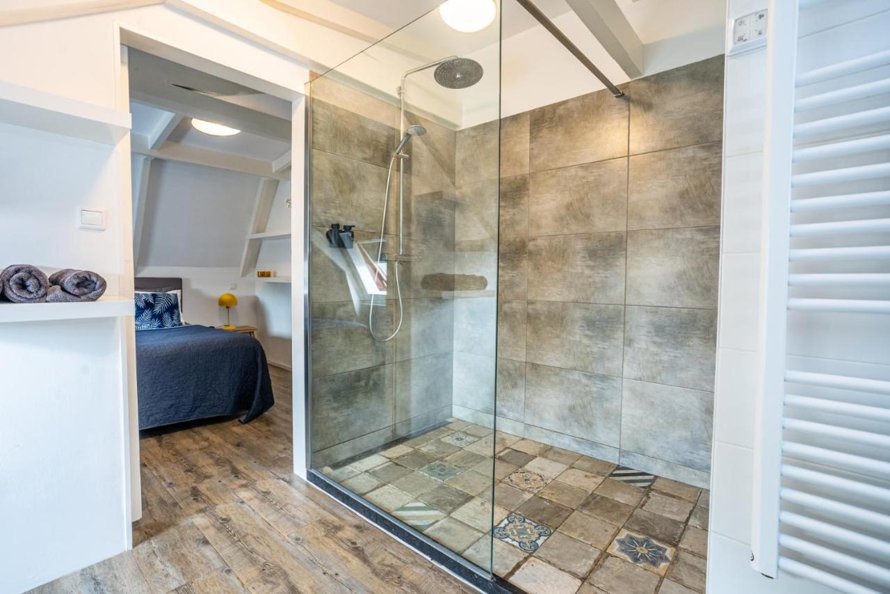 Casa Coral - A Hidden Gem For Families Apartment Groningen Luaran gambar